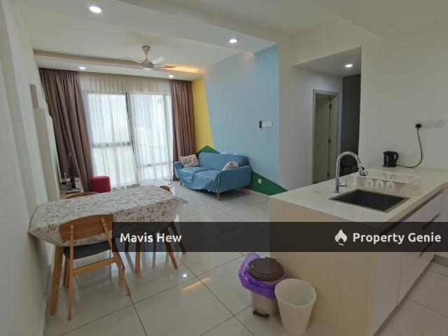 Serviced Residence for rent in Johore Bahru, Johor