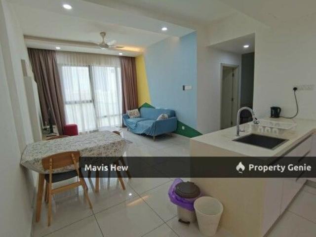 Apartment for rent in Johore Bahru, Johor