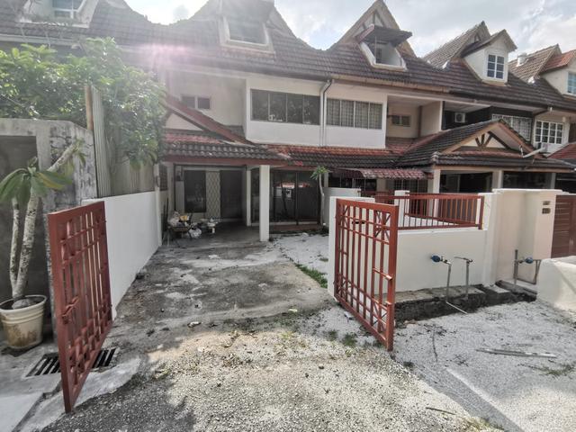 Terraced House for rent in Selangor