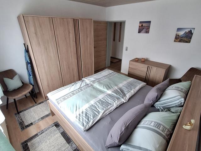 Apartment mieten in Oberkonnersreuth, Bayreuth