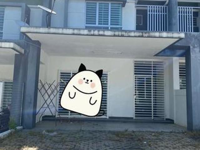 Terraced House for sale in Nilai, Negeri Sembilan
