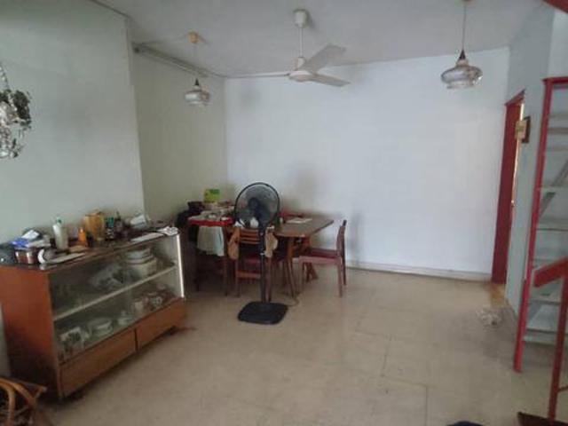 Terraced House for sale in Cheras, Kuala Lumpur