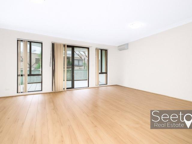 Apartment for rent in Centenary Park, Sydney