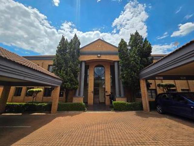 Commercial for rent in Centurion, Gauteng