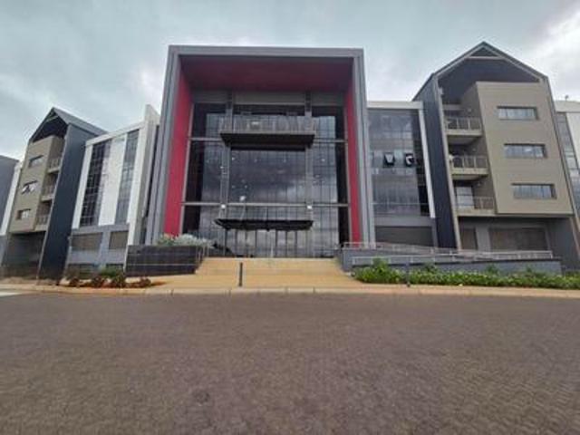 Commercial for rent in Gauteng