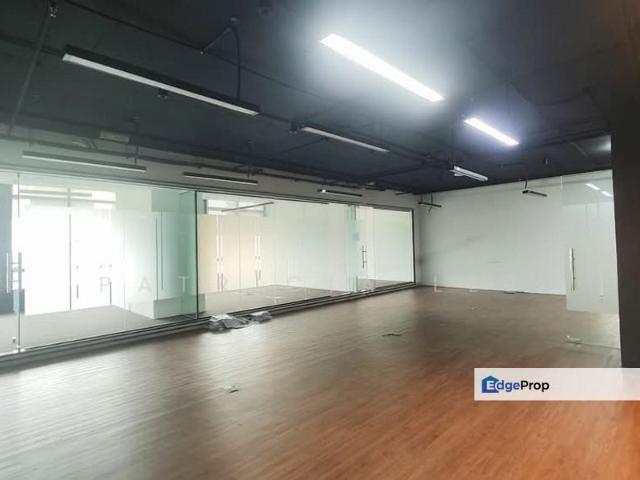 Shop for rent in Country Heights Damansara, Kuala Lumpur