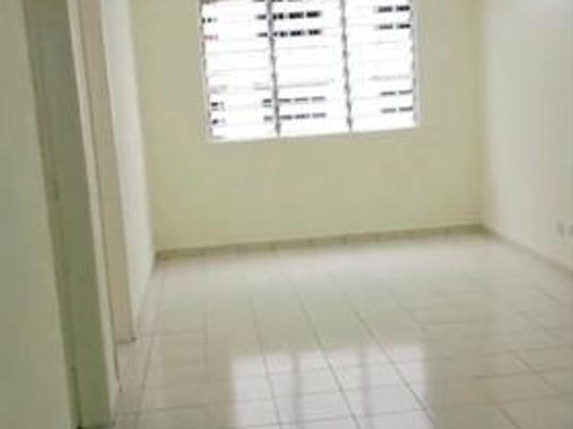 Flat for sale in Cheras