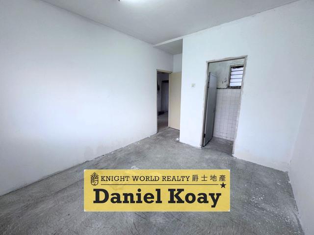 Apartment for sale in Penang