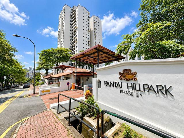 Condominium for sale in Bangsar South, Kuala Lumpur