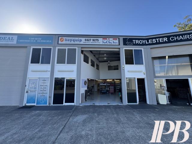 Warehouse for rent in Fernbrook, Queensland