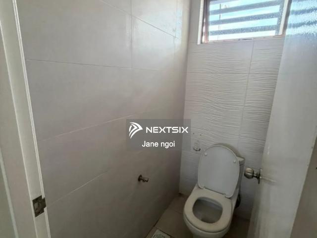 Residential House for rent in Georgetown, Penang