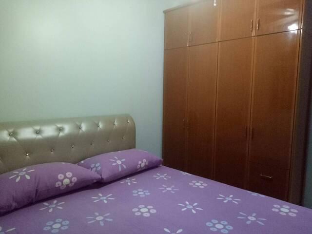 Room for rent in Chai Chee