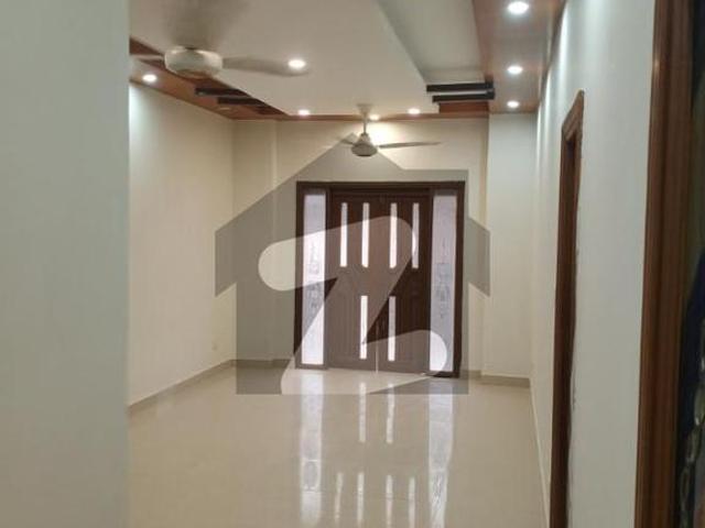Apartment for rent in Clifton, North Waziristan