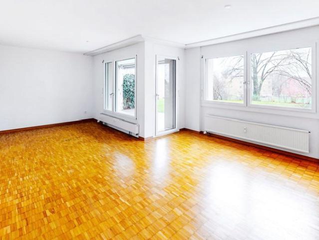 Apartment mieten in Uster, Zürich