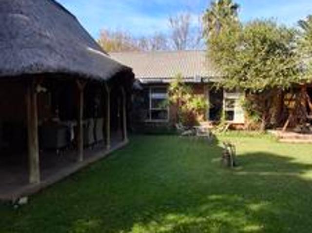 House for sale in Lejweleputswa, Free State