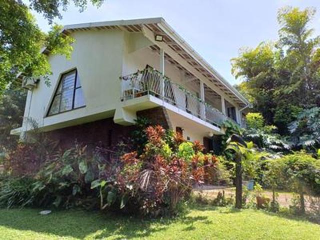 House for sale in Ugu District Municipality, Kwazulu-natal