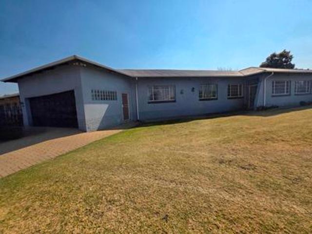House for sale in Ekurhuleni, Gauteng