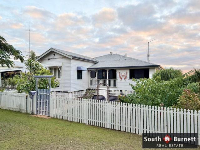 House for sale in Proston, Queensland