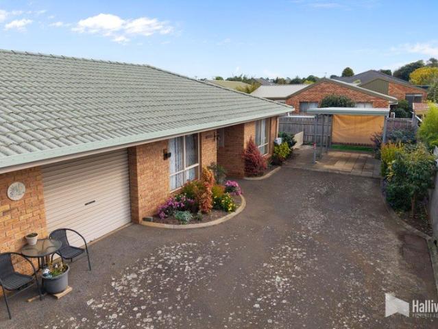 Apartment for rent in Devonport, Tasmania