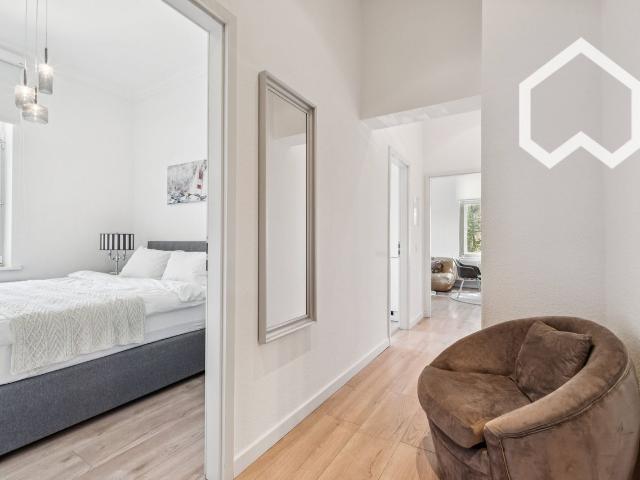 Apartment mieten in Potsdam, Brandenburg