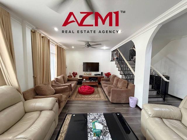 Residential House for sale in Miri, Bahagian Miri