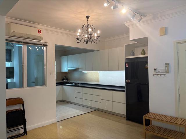 Condominium for rent in Petaling, Subang Jaya