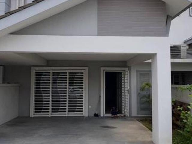 Terraced House for sale