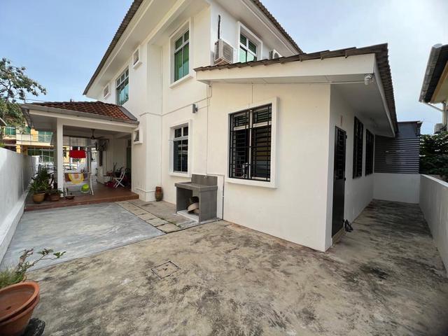 Residential House for sale in Wellesley, Penang