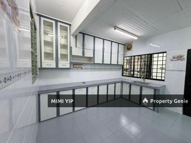 Terraced House for sale in Kajang, Langat