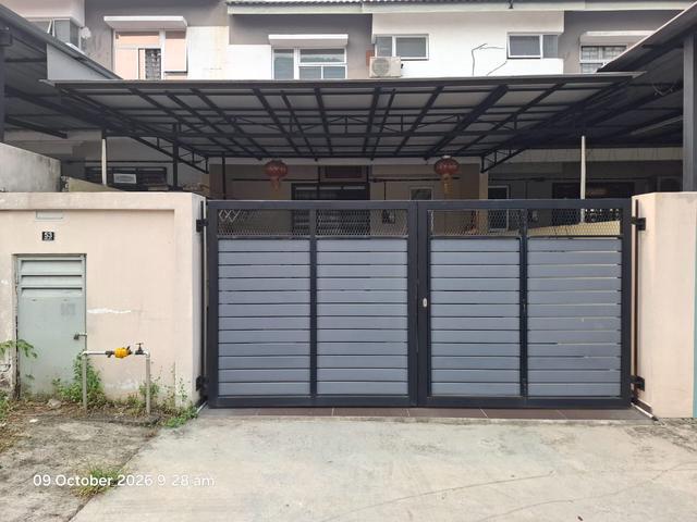 Terraced House for sale in Johor Bahru