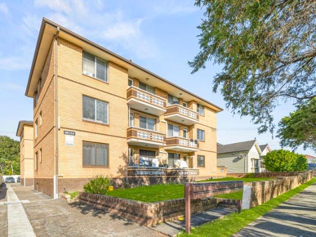 Apartment for sale in Sydney, New South Wales