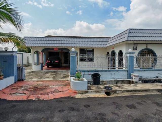 Residential House for sale in Wellesley, Penang