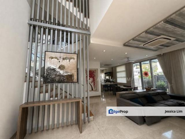 House for sale in Country Heights Damansara, Kuala Lumpur
