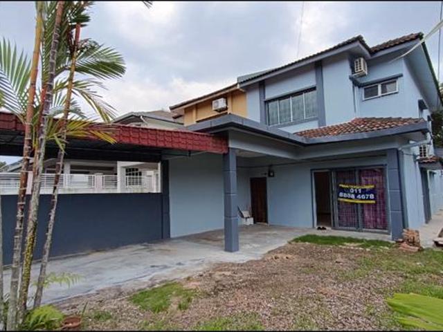 Residential House for sale in Sendayan Village, Negeri Sembilan