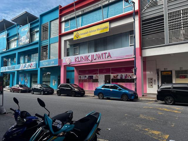 Apartment for sale in Selayang, Selangor