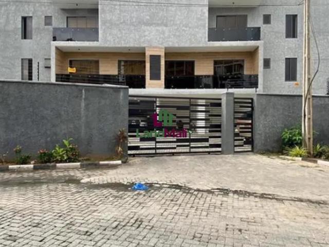 Property for rent in Eti Osa, Abuja