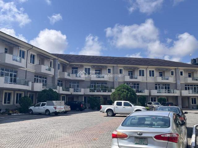 House for rent in Eti Osa, Abuja