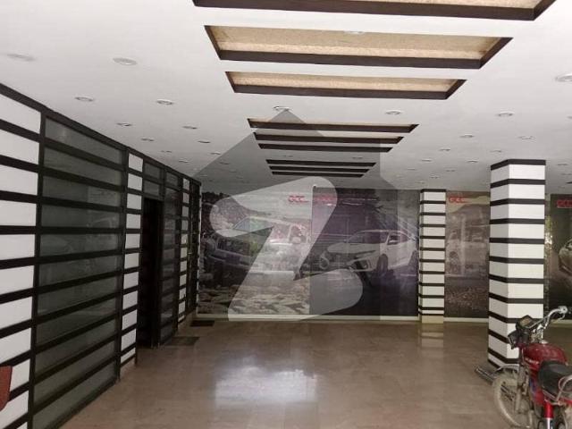 Commercial for rent in Islamabad, Islamabad Capital Territory