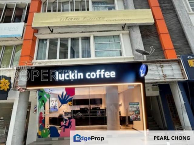 Shop for rent in Kajang, Langat