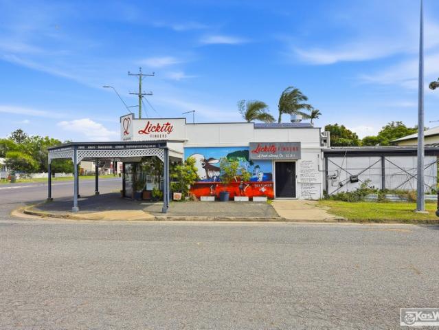 Retail for sale in Rockhampton, Queensland