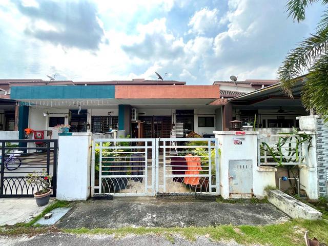 Terraced House for sale in Port Klang, Selangor