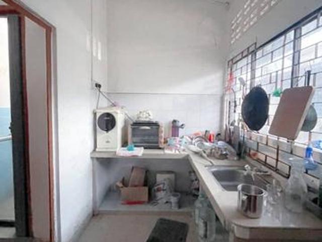 Terraced House for sale in Wellesley, Penang