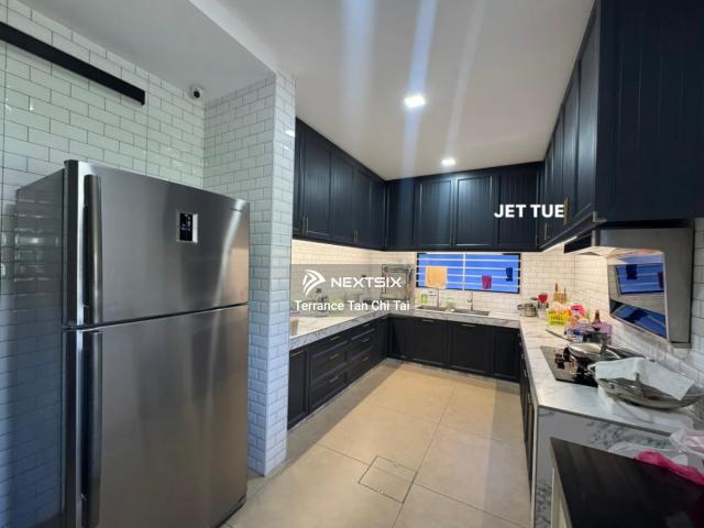 Residential House for sale in Perak, Tanjong Ipoh