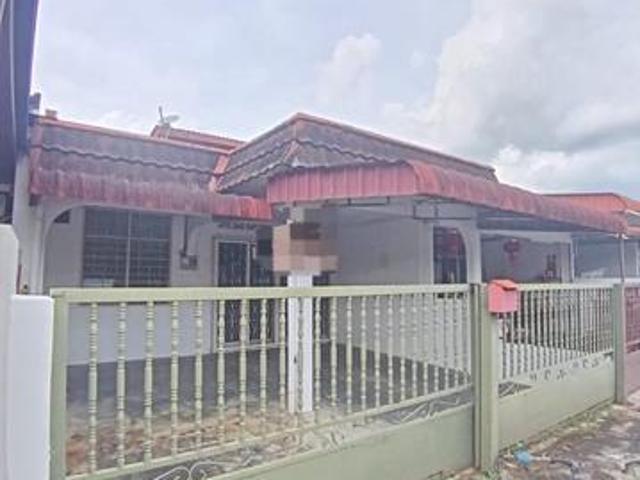 Terraced House for sale in Perak, Taiping
