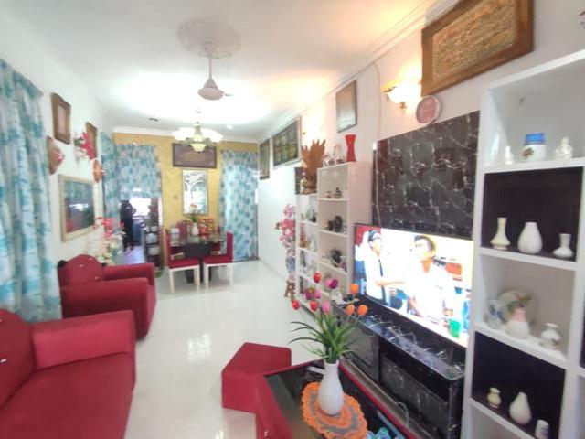 Terraced House for sale in Kajang, Langat