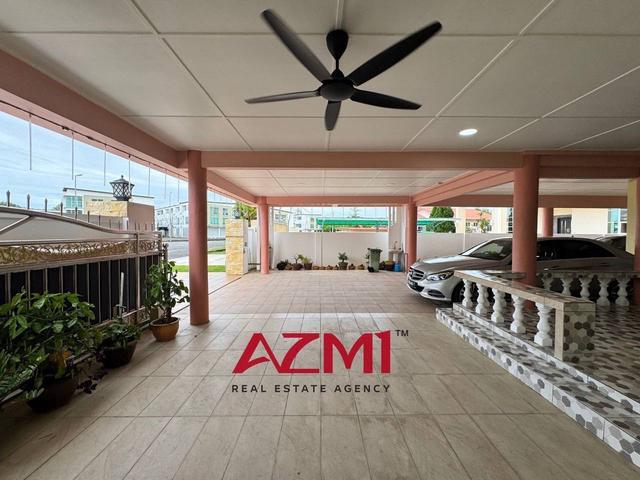 Residential House for sale in Long Miri, Sarawak