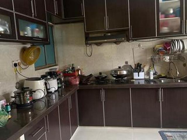 Terraced House for sale in Bandar Butterworth, Seberang Perai
