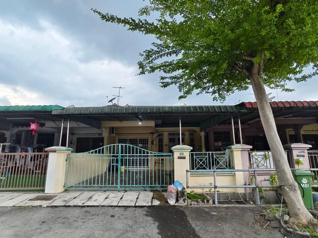 Terraced House for sale in Perak, Tanjong Ipoh