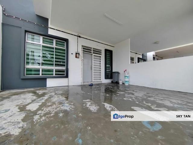 House for sale in Alor Gajah