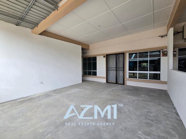 Terraced House for sale in Long Miri, Sarawak
